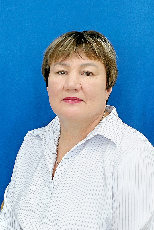 Раевская Татьяна Платоновна.